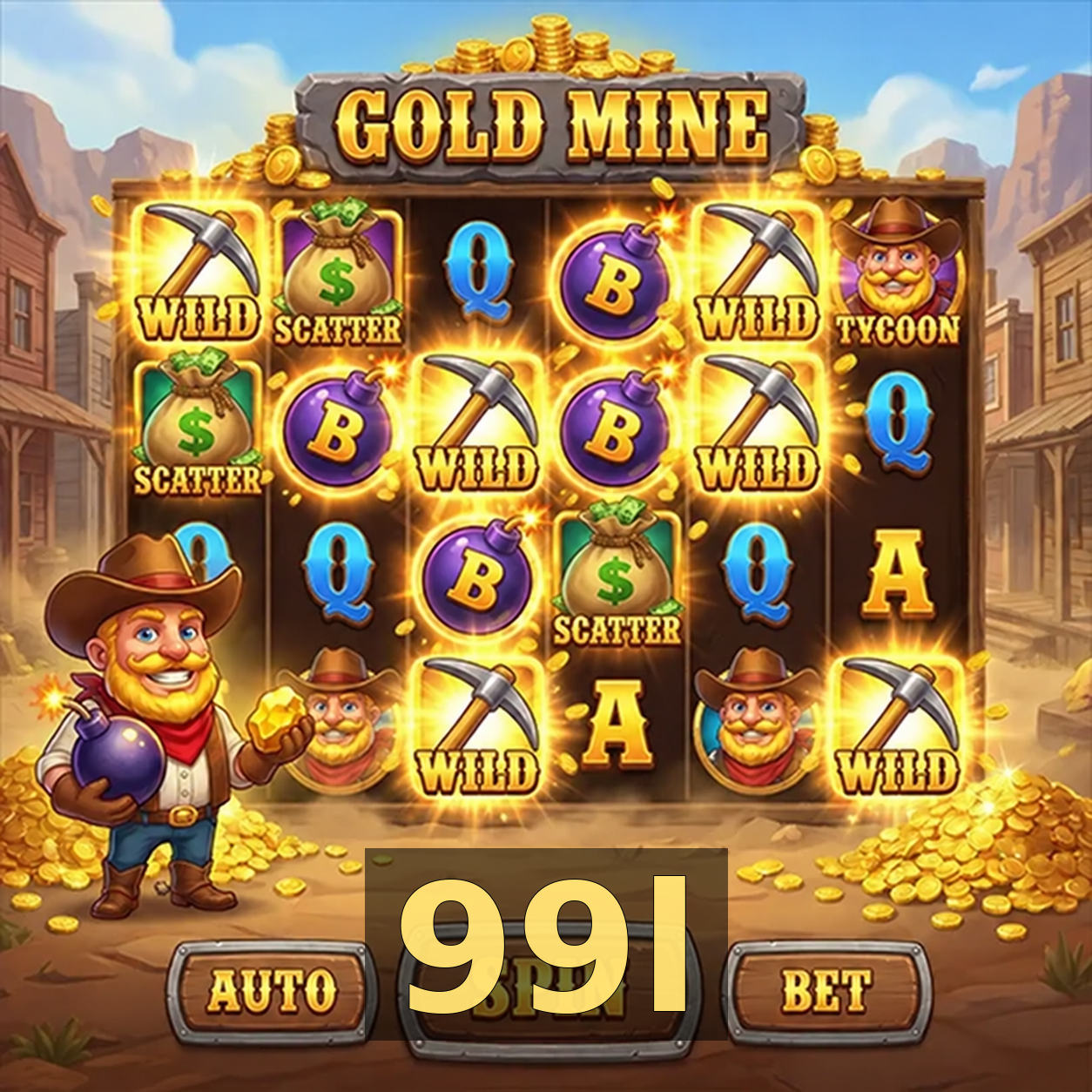Categorias de Jogos - Slots, Mesa, Ao Vivo, Jackpots