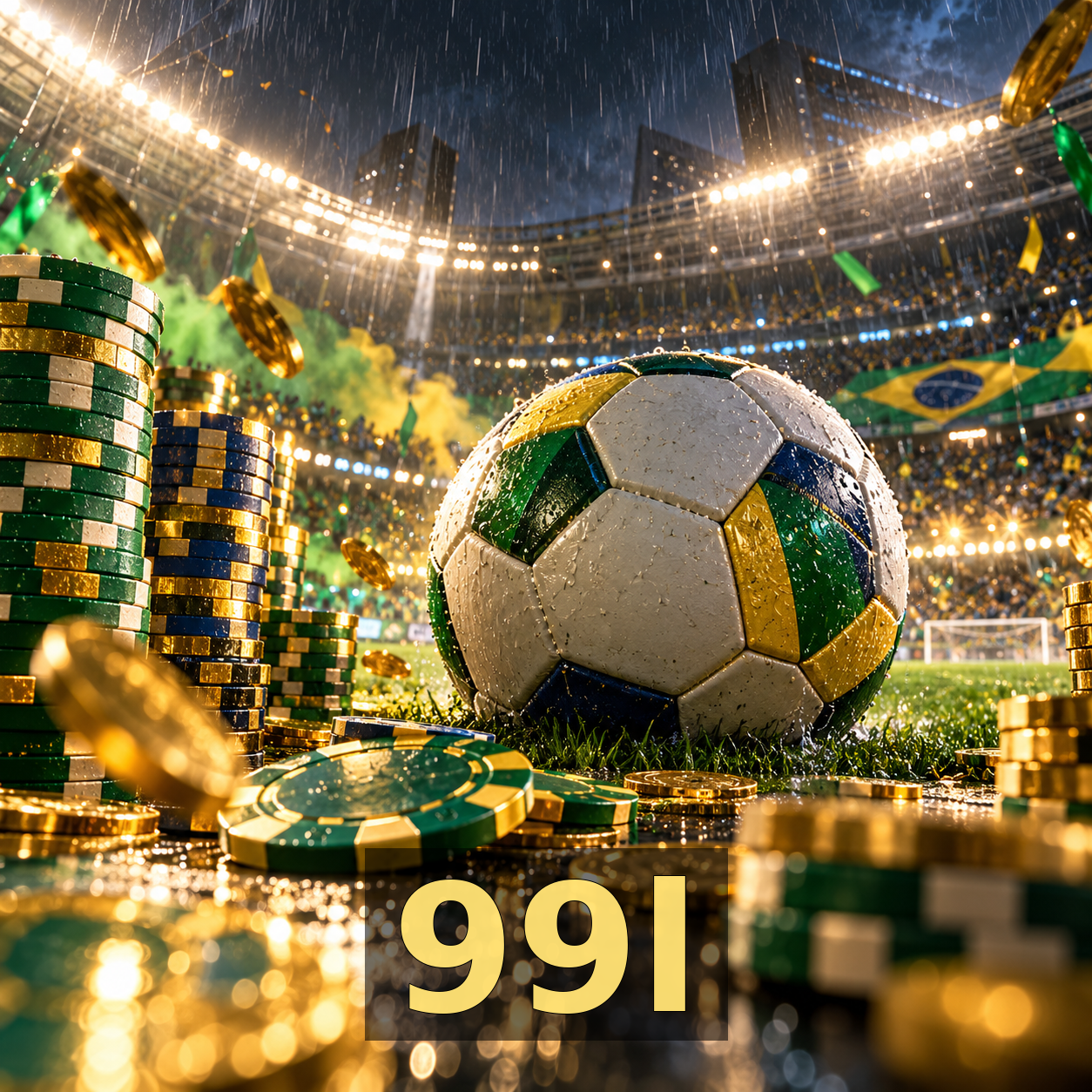 Ofertas personalizadas para jogadores VIP