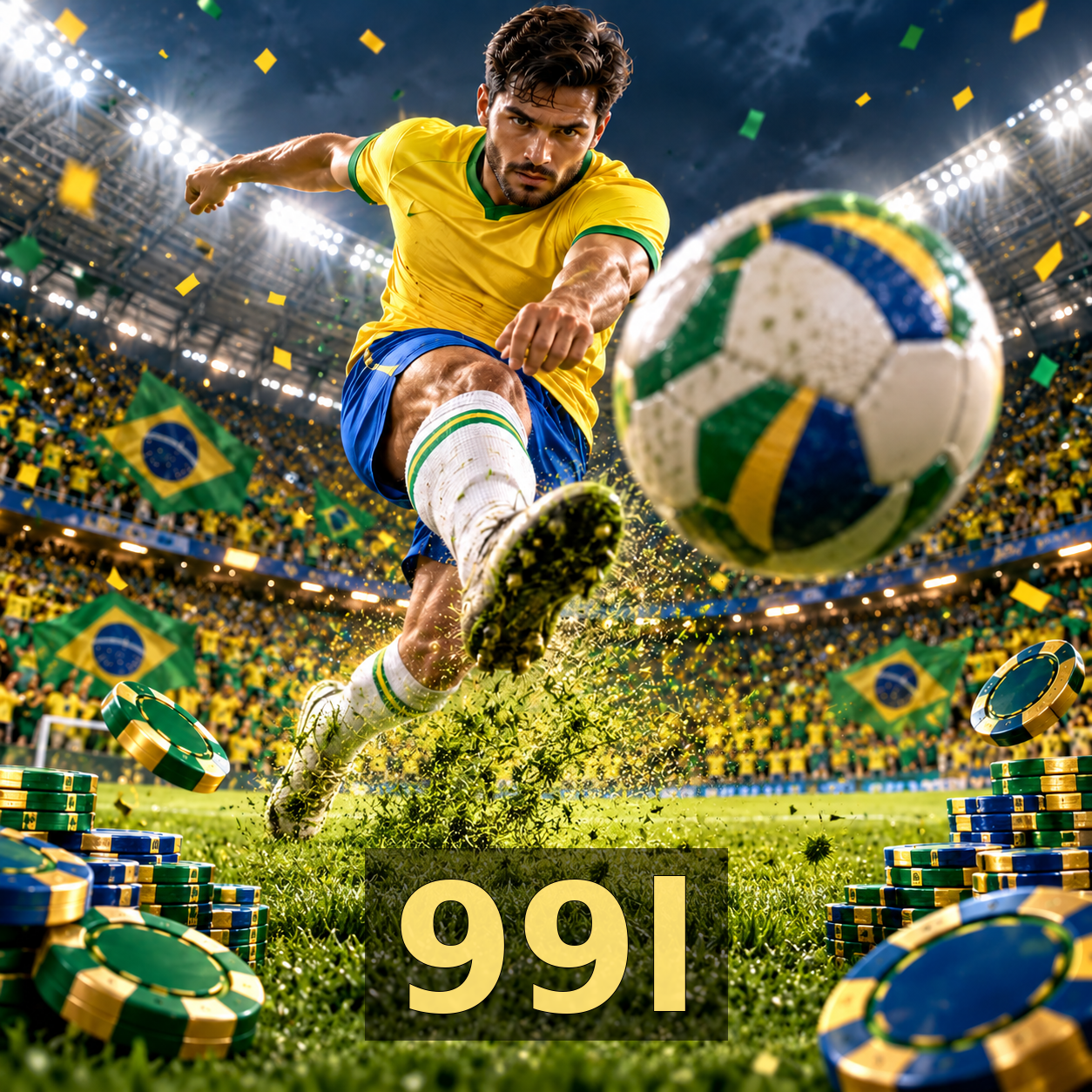 Imagem secundária de apoio para instalação do app 99l